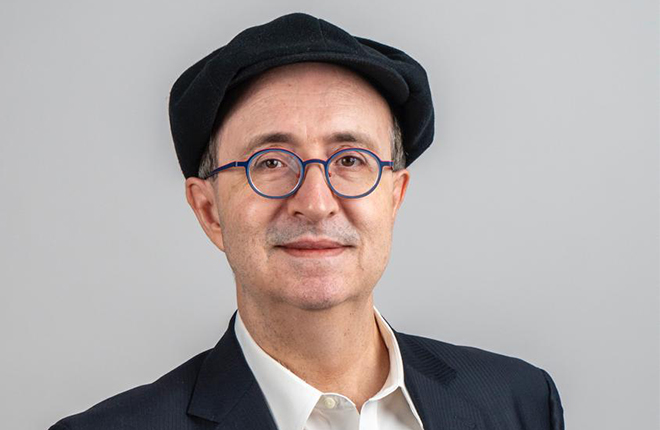 Reinaldo Azevedo